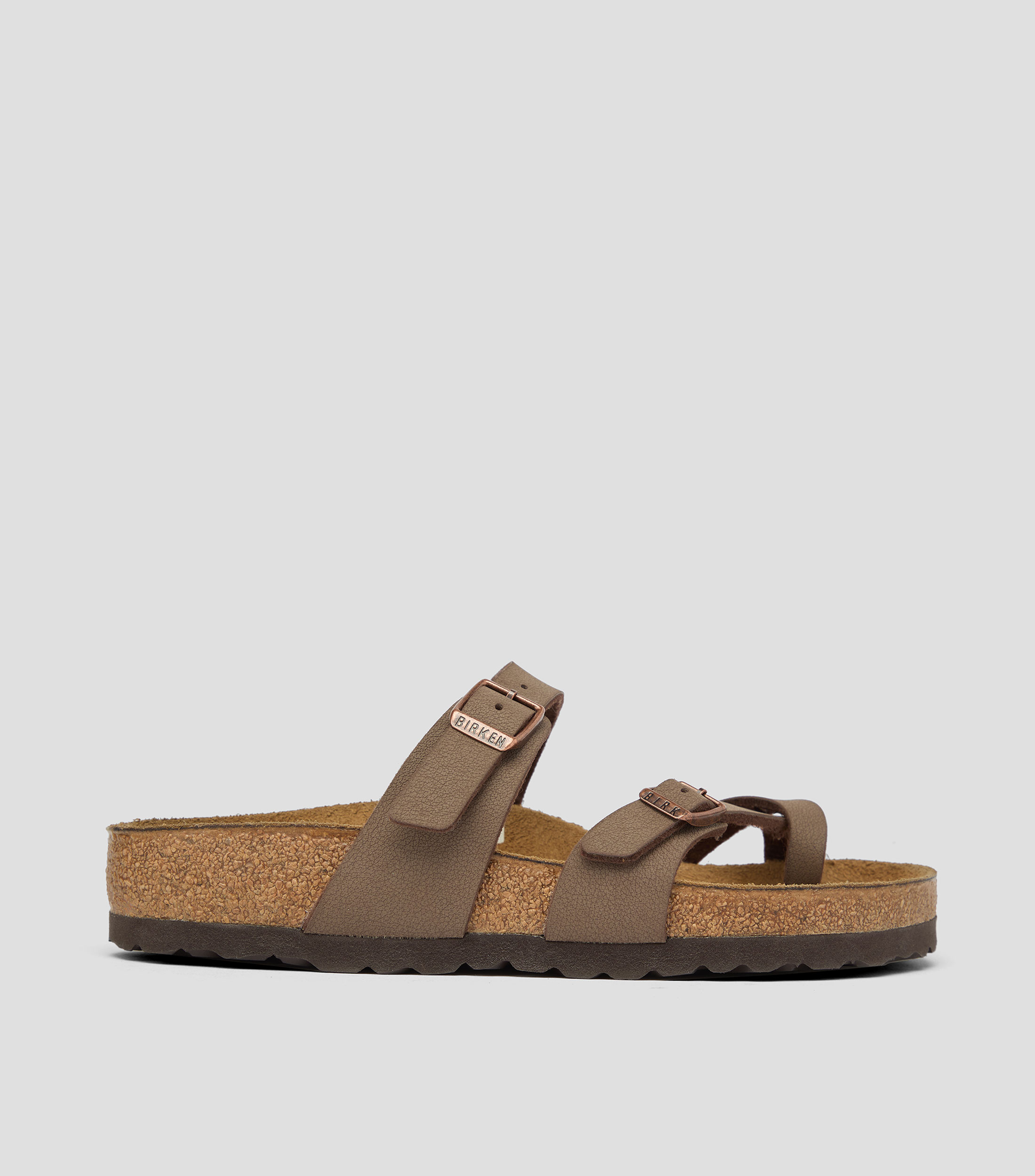 Sandalias planas Mayari Mujer